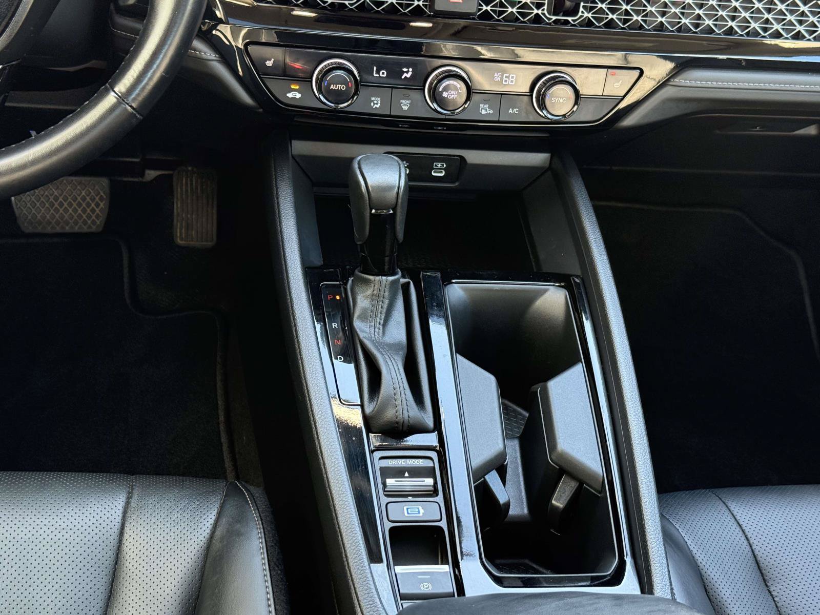 Used 2024 Honda Accord EX-L image 19
