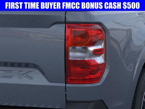 New 2026 Ford Maverick Lariat image 22