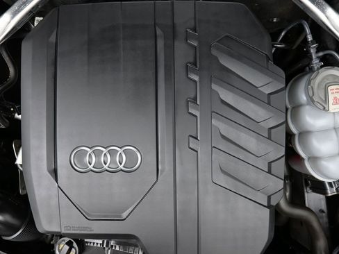 Used 2021 Audi A5 2.0T Premium Plus w/ Premium Plus AWD/4WD image 27