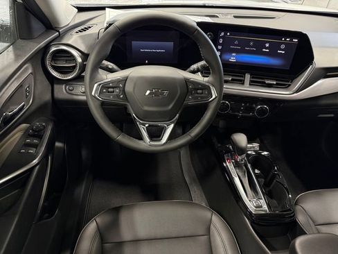New 2026 Chevrolet Trax ACTIV w/ Sunroof Package image 17