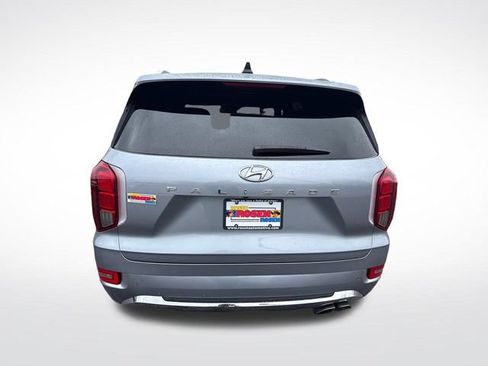 Used 2020 Hyundai Palisade Limited AWD/4WD image 4