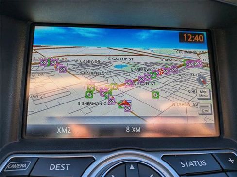 Used 2015 INFINITI QX50 Journey w/ Premium Package image 13