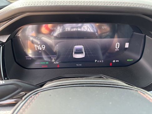 New 2025 Jeep Wagoneer S Limited image 21