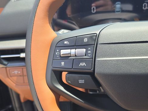 New 2026 Kia Sportage X-Line AWD/4WD image 28