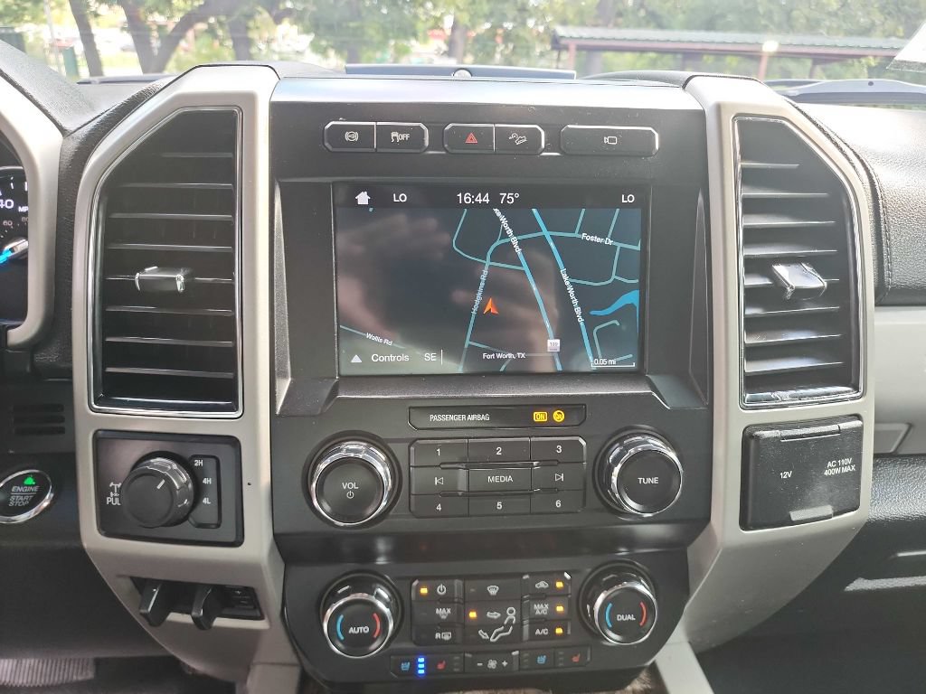 Used 2019 Ford F350 Lariat w/ Lariat Ultimate Package AWD/4WD image 28
