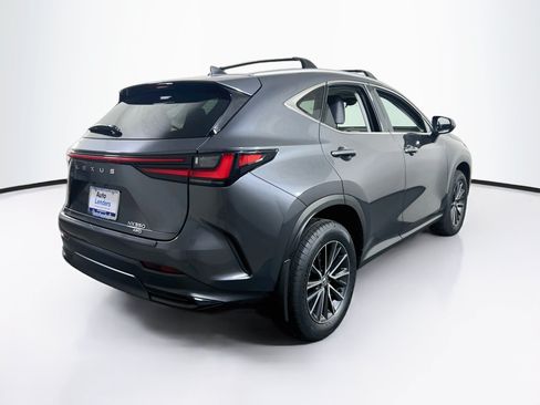 Used 2024 Lexus NX 350 AWD w/ Cold Area Package image 5