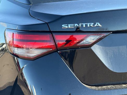 Used 2020 Nissan Sentra SV w/ SV Premium Package image 29