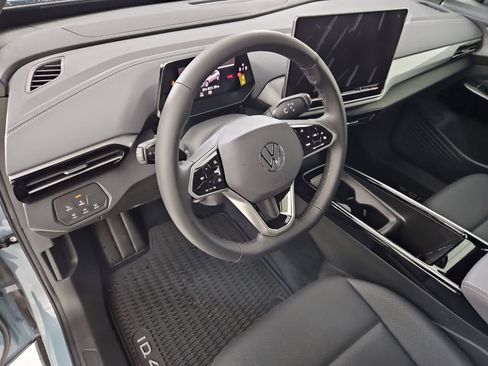 New 2026 Volkswagen ID.4 Pro S image 2