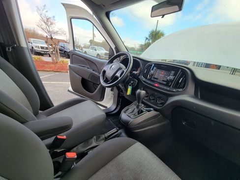 Used 2021 RAM ProMaster City Tradesman SLT image 45