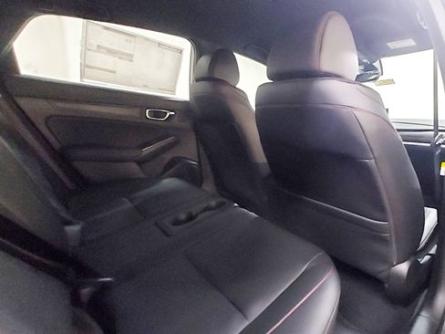 New 2026 Acura Integra Type S image 37