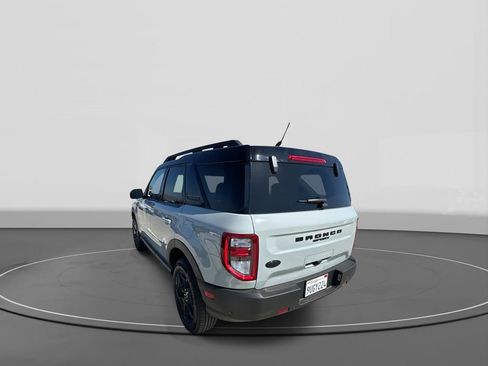 Used 2023 Ford Bronco Sport Outer Banks image 7