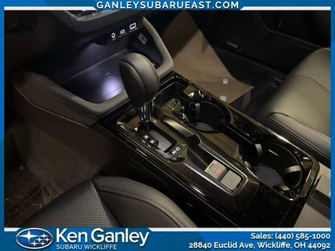 New 2026 Subaru Forester Limited image 10