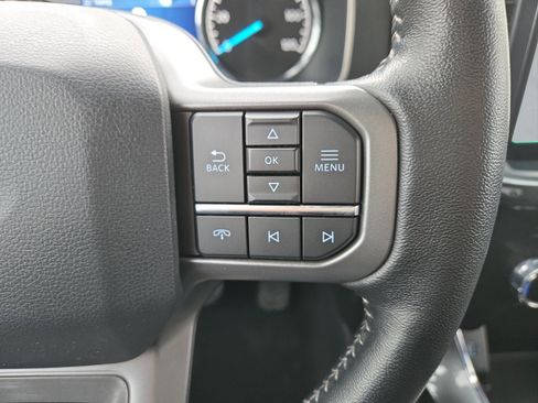 Used 2022 Ford F150 XLT w/ Equipment Group 302A High image 15