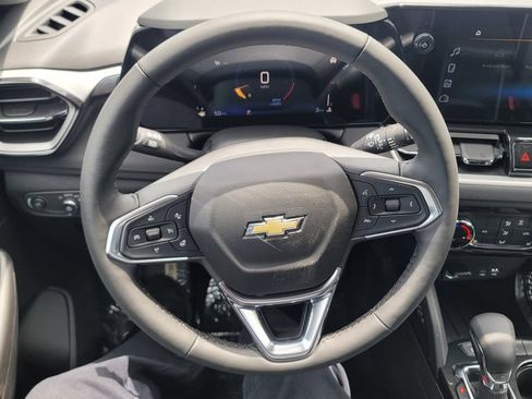 New 2026 Chevrolet TrailBlazer LT w/ LT Cold Weather Package FWD image 20
