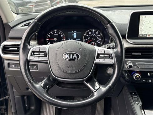 Used 2021 Kia Telluride EX w/ EX Premium Package image 19