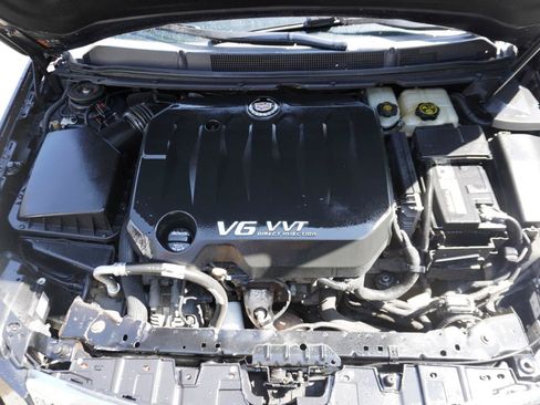 Used 2013 Cadillac XTS Premium FWD image 33