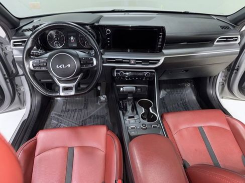 Used 2023 Kia K5 GT-Line image 16