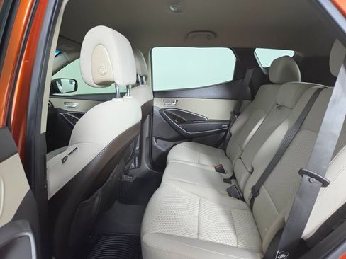 Used 2017 Hyundai Santa Fe Sport AWD/4WD image 20