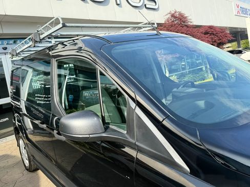 Used 2019 Ford Transit Connect XL FWD image 34