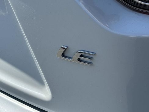 Certified 2024 Toyota Corolla LE image 10