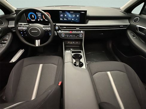 New 2026 Hyundai Sonata SEL image 16