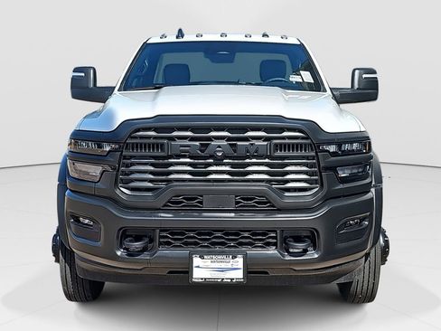 New 2025 RAM 5500 Tradesman image 2