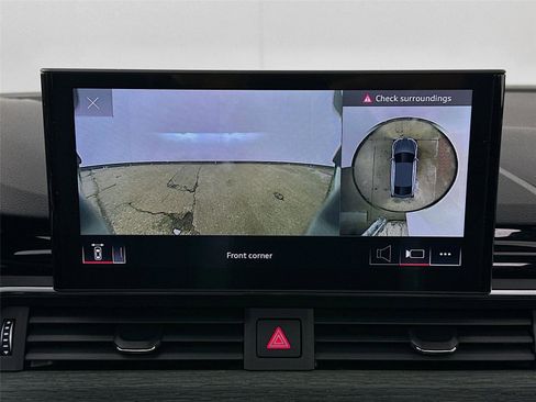 Used 2022 Audi A5 2.0T Premium Plus image 14