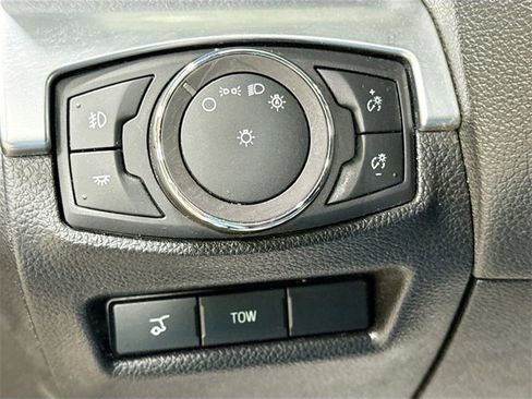 Used 2019 Ford Explorer Sport w/ Equipment Group 401A image 10