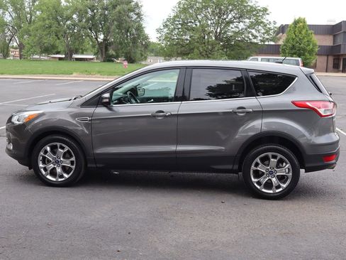 Used 2013 Ford Escape SEL AWD/4WD image 9