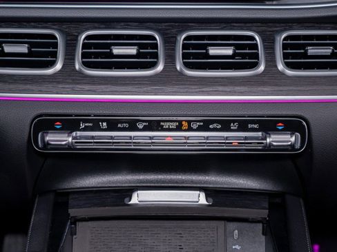 New 2026 Mercedes-Benz GLE 450 4MATIC image 20