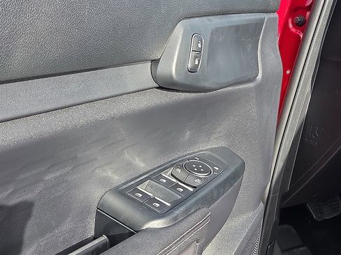 New 2025 Ford Ranger XLT w/ Equipment Group 301A High image 14