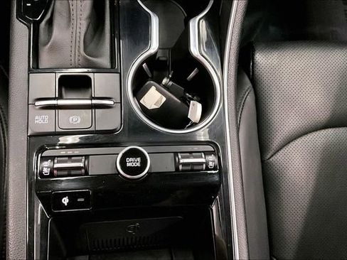 Used 2024 Kia K5 EX image 38