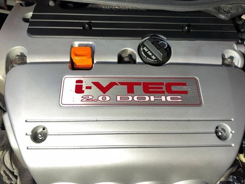 Used 2007 Honda Civic Si image 83