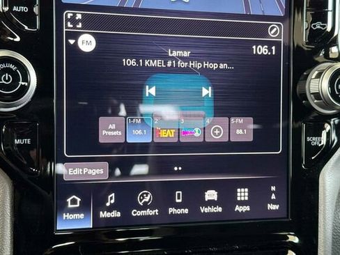 New 2026 RAM 1500 Big Horn image 14