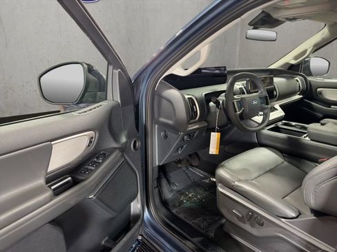 New 2027 Ford Expedition Max Active AWD/4WD image 23