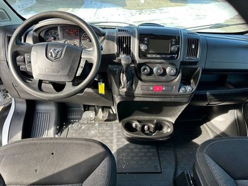 Used 2019 RAM ProMaster 1500 image 11