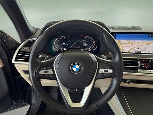 Used 2022 BMW X5 sDrive40i w/ Premium Package RWD image 21