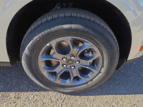 New 2025 Ford Maverick XLT w/ XLT Luxury Package image 7