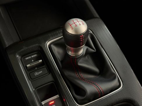 New 2026 Honda Civic Si image 18