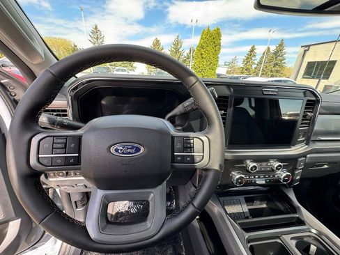 Used 2026 Ford F350 Lariat w/ Tremor Off-Road Package AWD/4WD image 24