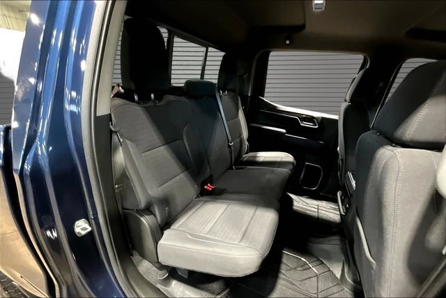 Used 2022 Chevrolet Silverado 1500 RST w/ Convenience Package II AWD/4WD image 25