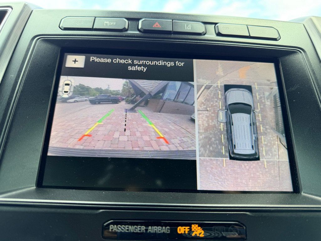 Used 2019 Ford Expedition Platinum AWD/4WD image 35