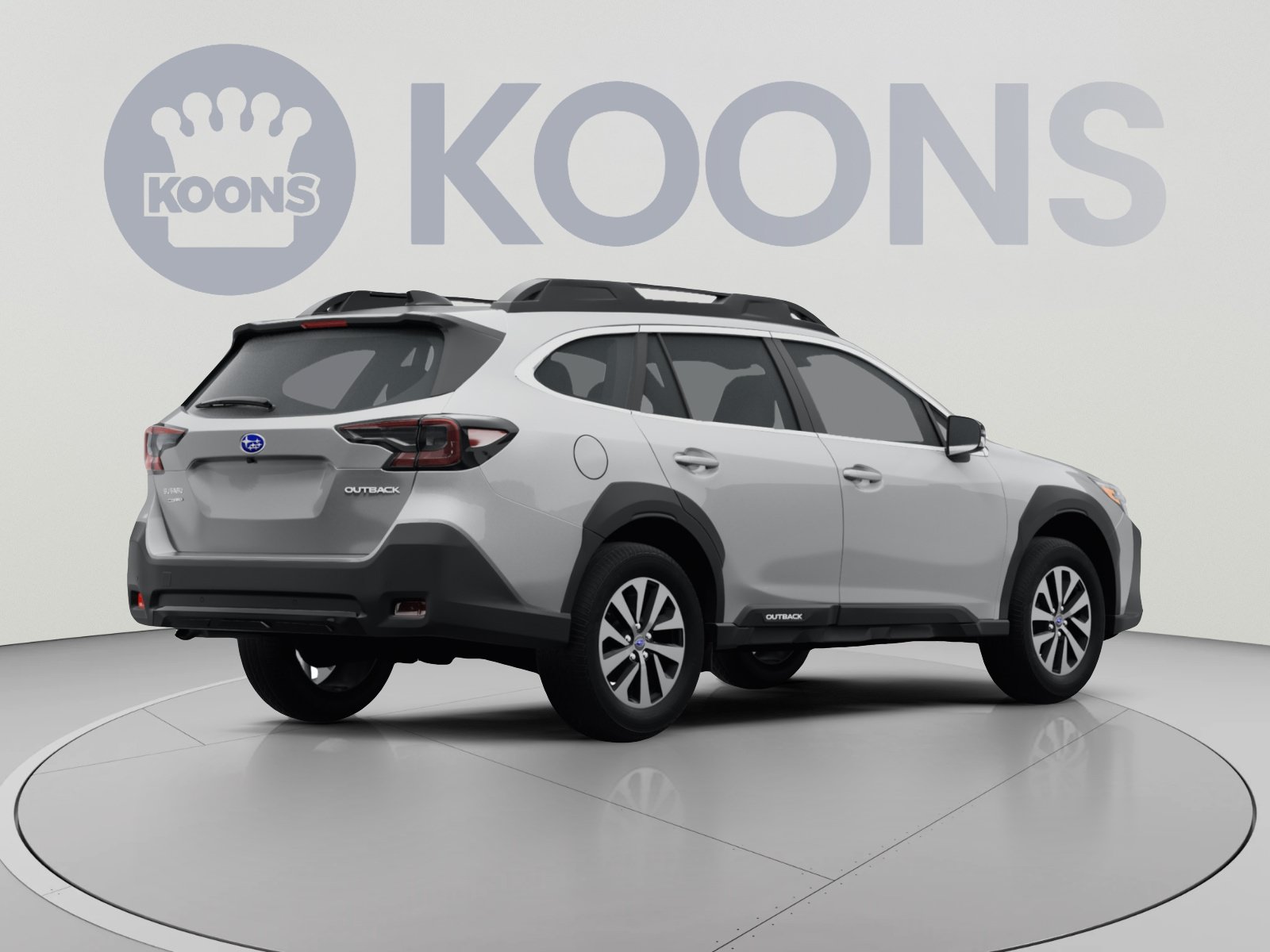 Used 2024 Subaru Outback Premium AWD/4WD image 4