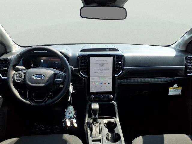 New 2026 Ford Ranger XLT AWD/4WD image 27