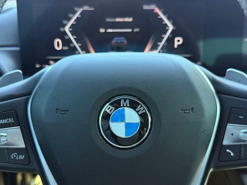 Used 2023 BMW 330i xDrive Sedan w/ Driving Assistance Package AWD/4WD image 28