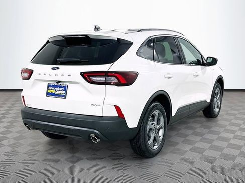 New 2026 Ford Escape ST-Line w/ Tech Pack #1 image 4