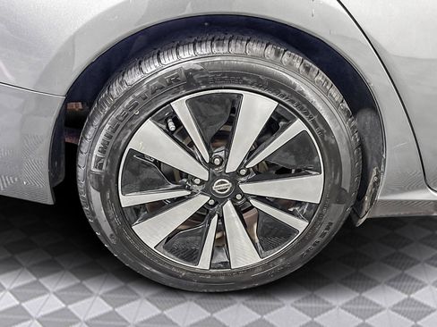 Used 2021 Nissan Altima 2.5 SV image 37