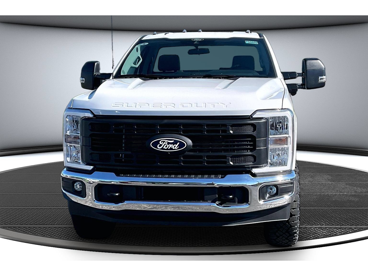 New 2027 Ford F350 XL w/ 360-Degree Camera Package AWD/4WD image 17