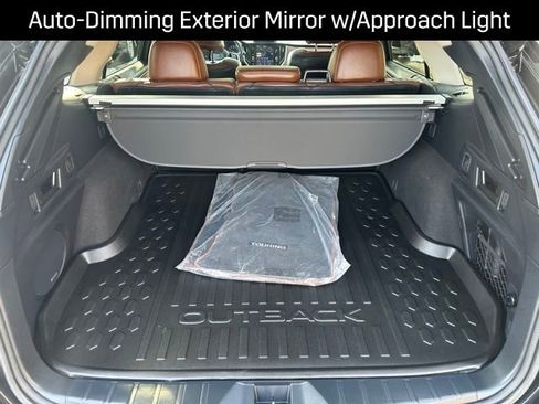 Used 2020 Subaru Outback Touring w/ Popular Package #2 image 21