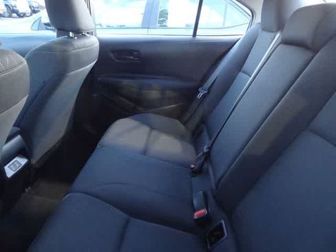 Used 2024 Toyota Corolla LE FWD image 8